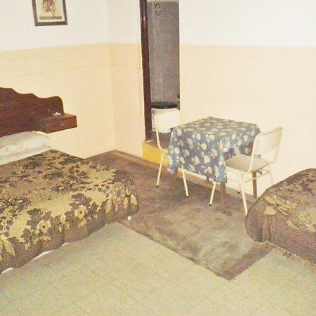 Residencial Brio Hostel Cordoba Exterior photo
